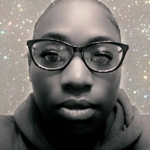 Meet your Posher, Tisha